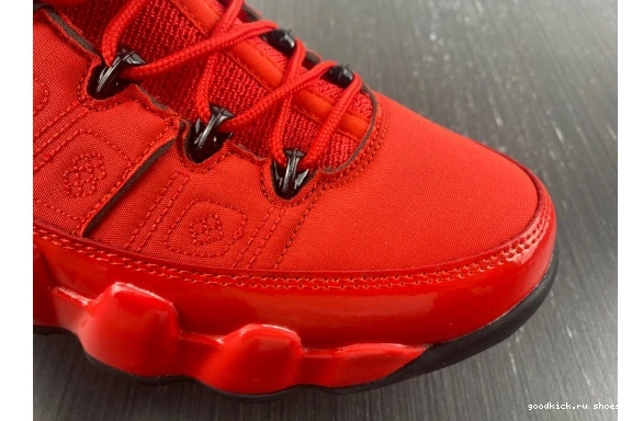 CT8019-600 9 Retro Chile Jordan Red CT8019-600 0219